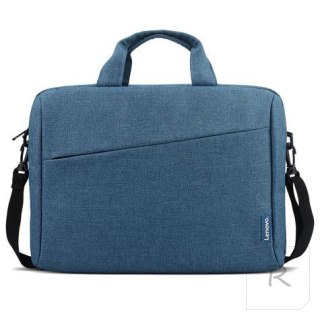 Lenovo | Fits up to size 15.6 " | Casual Toploader T210 | Messenger - Briefcase | Blue