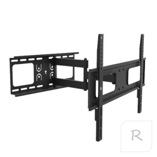 Logilink BP0028 TV Wall mount, 37"-70", tilt +10°-20°,swievel +-90°, 475mm Logilink | Wall Mount | 37-70 " | Maximum weight (cap