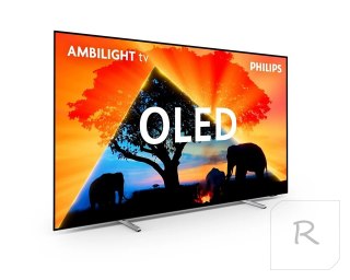 Philips OLED TV with Ambilight | 55OLED769/12 | 55 | Smart TV | TITAN OS | 4K UHD