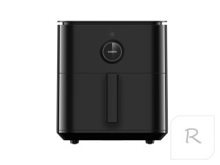 Xiaomi | BHR7357EU | Smart Air Fryer (EU) | Moc 1800 W | Pojemność 6,5 L | Czarny