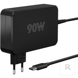 Ładowarka USB-C do laptopów (90 W) | 65420