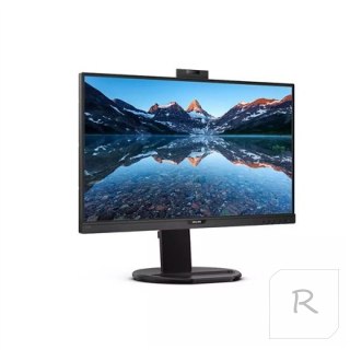 Philips | 276B9H/00 | 27 " | IPS | FHD | 16:9 | 4 ms | 350 cd/m² | Czarny | Wyjście audio | Porty HDMI w ilości 1 | 75 Hz