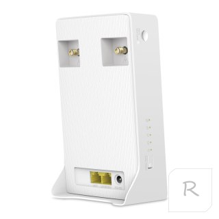 Router AC1200 Wi-Fi 4G LTE | MB130-4G | 802.11ac | 10/100 Mbit/s | Porty Ethernet LAN (RJ-45) 2 | Obsługa sieci mesh Nie | MU-Mi