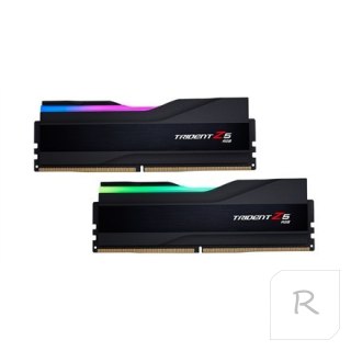 G.Skill | 32 GB | DDR5 | 6000 MHz | PC/serwer | Registered No | ECC No