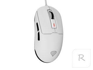 Genesis Gaming Mouse | Krypton 660 | Wired | USB Type-A | White