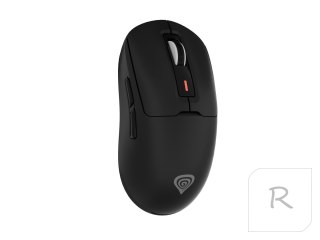 Genesis Gaming Mouse | Zircon 660 | Wired/Wireless | 2.4 GHz, Bluetooth, USB | Black