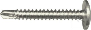 WKRĘT SAMOWIERTNY MONTAŻOWY 4.2*13MM RAL 7016