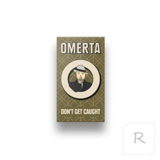 Helvetiq Omerta (ENG) IUVI Games