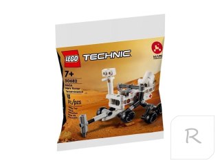 LEGO(R) TECHNIC 30682 NASA Mars Rover Persever