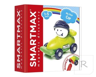 Smart Max My First Car IUVI Games