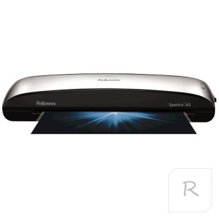 Fellowes Spectra | A3 | Laminator | Czarny