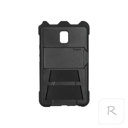 Targus Field-Ready Tablet Case for Samsung Galaxy Tab Active5 and Tab Active3 | THD965GLZ | Tablet Case | Black