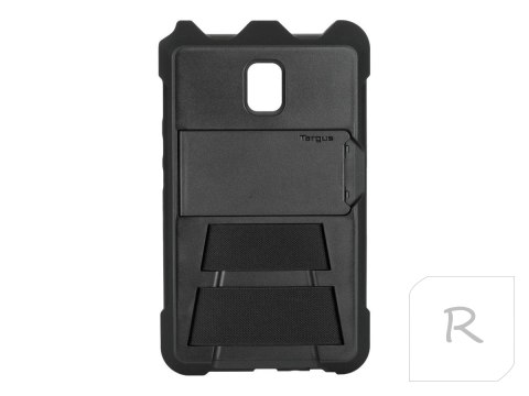 Targus Field-Ready Tablet Case for Samsung Galaxy Tab Active5 and Tab Active3 | THD965GLZ | Tablet Case | Black