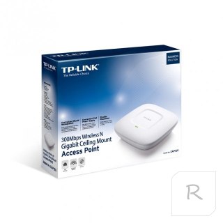 Access Point N300 PoE EAP115