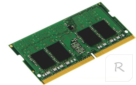 Pamięć KINGSTON (SODIMM\DDR4\4 GB\3200MHz\1.2V\22 CL\Single)