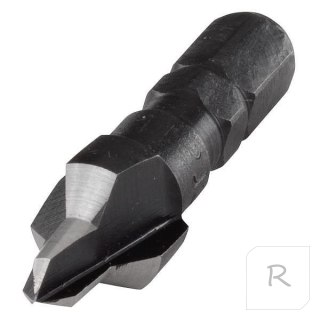 WIERTŁO Z POGŁĘBIACZEM WS O 4/10MM 3 KRAWĘDZIE TNĄCE TRZ.6-K