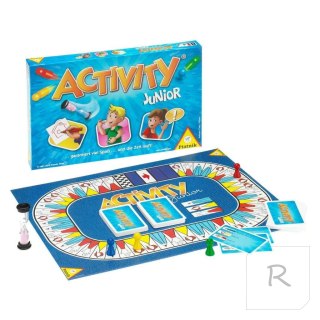 Activity Junior PIATNIK