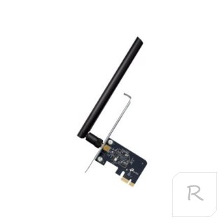 TP-LINK AC600 Dual Band Wi-Fi PCI Express Adapter