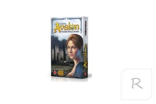 Avalon: Rycerze króla Artura PORTAL