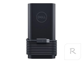 Dell 65W USB-C AC Adapter with Power Cord - Europe | 450-BBVD