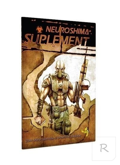 Neuroshima: Suplement PORTAL