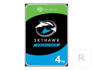 Seagate | ST4000VX016 SkyHawk | 4000 GB | 256 MB