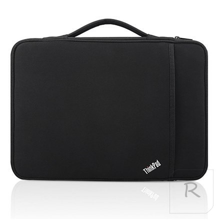 Lenovo | Pasuje do rozmiaru 15,6 " | Essential | ThinkPad 15-inch Sleeve | Sleeve | Black | "