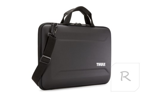 Torba na laptopa Thule | Do 15-calowego laptopa | Etui Gauntlet 4 Attaché | TGAE-2357 | Czarny