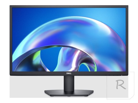 Dell SE2425H | 24 " | VA | FHD | 16:9 | 75 Hz | 5 ms | 1920 x 1080 pixels | 250 cd/m² | HDMI ports quantity 1 | Warranty 36 mont