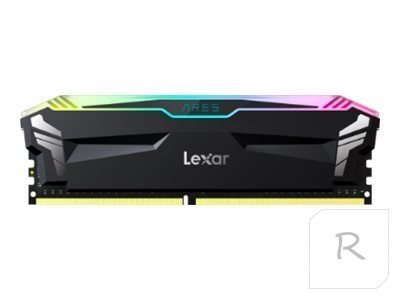 Lexar | 32 Kit (16GBx2) GB | DDR4 | 3600 MHz | PC/serwer | Zarejestrowane Nie | Korekcja błędów Nie