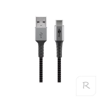 Goobay | 49297 | USB-C do USB 2.0 (typ A)