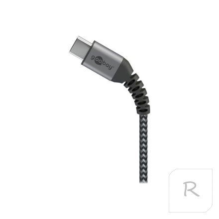 Goobay | 49297 | USB-C do USB 2.0 (typ A)