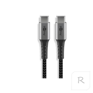 Goobay | 49303 | USB-C do USB-C