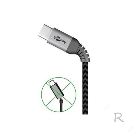 Goobay | 49303 | USB-C do USB-C