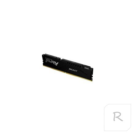 Kingston Pamięć RAM 32 GB DDR5 5600 MHz do PC/serwera Registered No ECC No