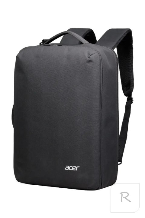 Acer | Urban 3w1 | Plecak biznesowy | Czarny