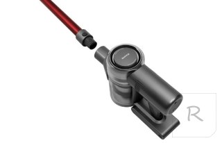 Dreame | Vacuum Cleaner | V11 | Cordless operating | Handstick | 450 W | 25.2 V | Operating time (max) 90 min | Grey/Red | Warra