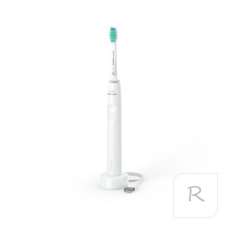 Elektryczna szczoteczka do zębów Philips | Sonicare | HX3671/13 | Akumulatorowa | Dla dorosłych | Liczba główek szczoteczki w ze