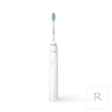 Elektryczna szczoteczka do zębów Philips | Sonicare | HX3671/13 | Akumulatorowa | Dla dorosłych | Liczba główek szczoteczki w ze