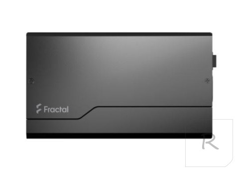 Fractal Design | Fully modular PSU | ION Gold 750W | 750 W