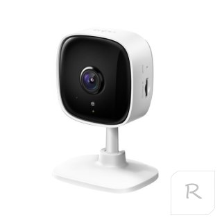 TP-LINK | Home Security Wi-Fi Camera | Tapo C110 | Cube | 3 MP | 3.3mm/F/2.0 | Tryb prywatności, alarm dźwiękowy i świetlny, wyk