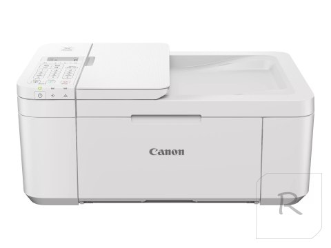 White A4/Legal TR4751i Colour Ink-jet Canon PIXMA