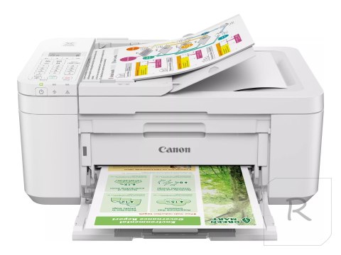 White A4/Legal TR4751i Colour Ink-jet Canon PIXMA