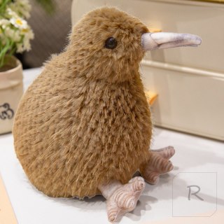 Kiwi Jasnobrązowy 20cm