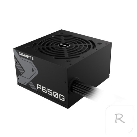 Zasilacz Gigabyte GP-P650G 650 W