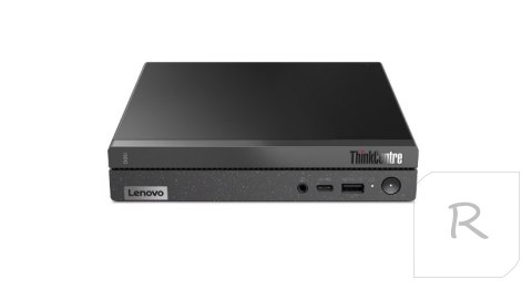 Lenovo ThinkCentre neo 50q Gen 4 i3-1215U/8GB/256GB/Intel UHD/WIN11 Pro/ENG kbd/Black/3Y Warranty Lenovo