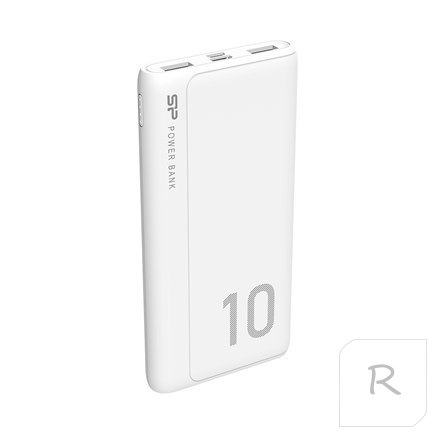 Silicon Power | SP10KMAPBKGP150W | Power Bank | Li-Polymer