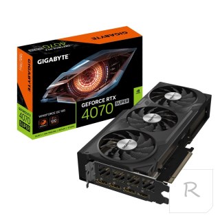 Gigabyte GV-N407SWF3OC-12GD 1.0