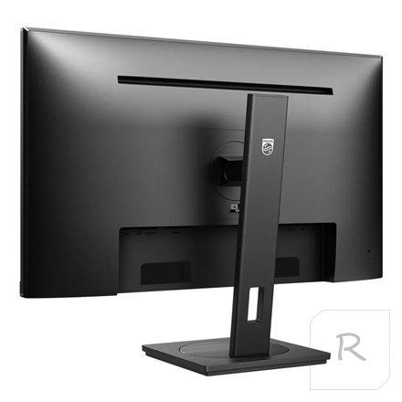 Philips | Monitor biznesowy | 275S9JML/00 | 27 " | VA | QHD | 16:9 | 75 Hz | 4 ms | 2560 x 1440 | 300 cd/m² | Liczba portów HDMI