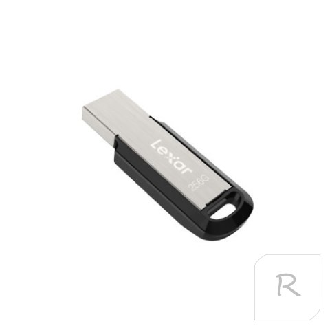 Lexar | Pendrive | JumpDrive M400 | 32 GB | USB 3.0 | Srebrny